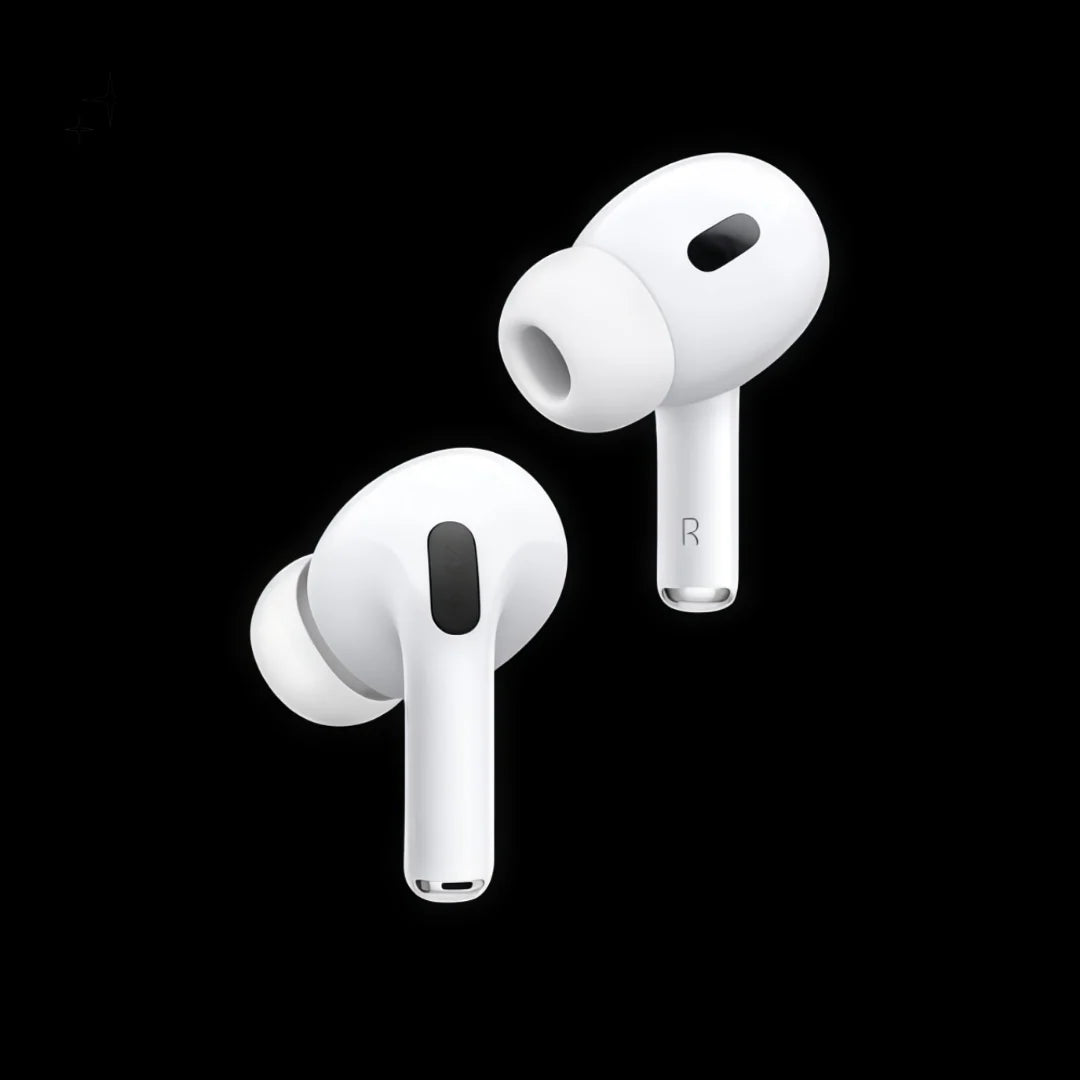 Premium Wireless Bluetooth Earbuds with Charging Case