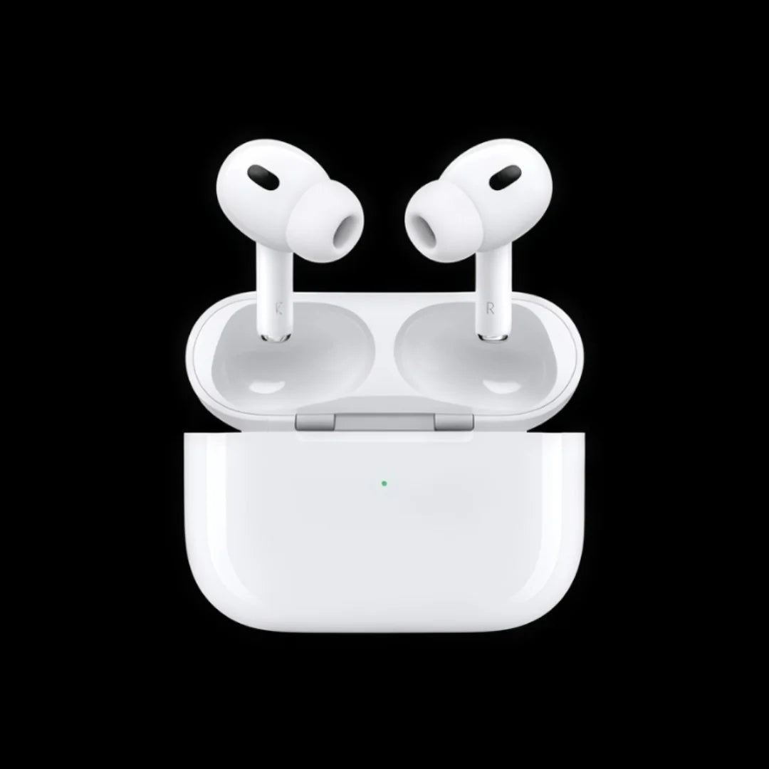 Premium Wireless Bluetooth Earbuds with Charging Case