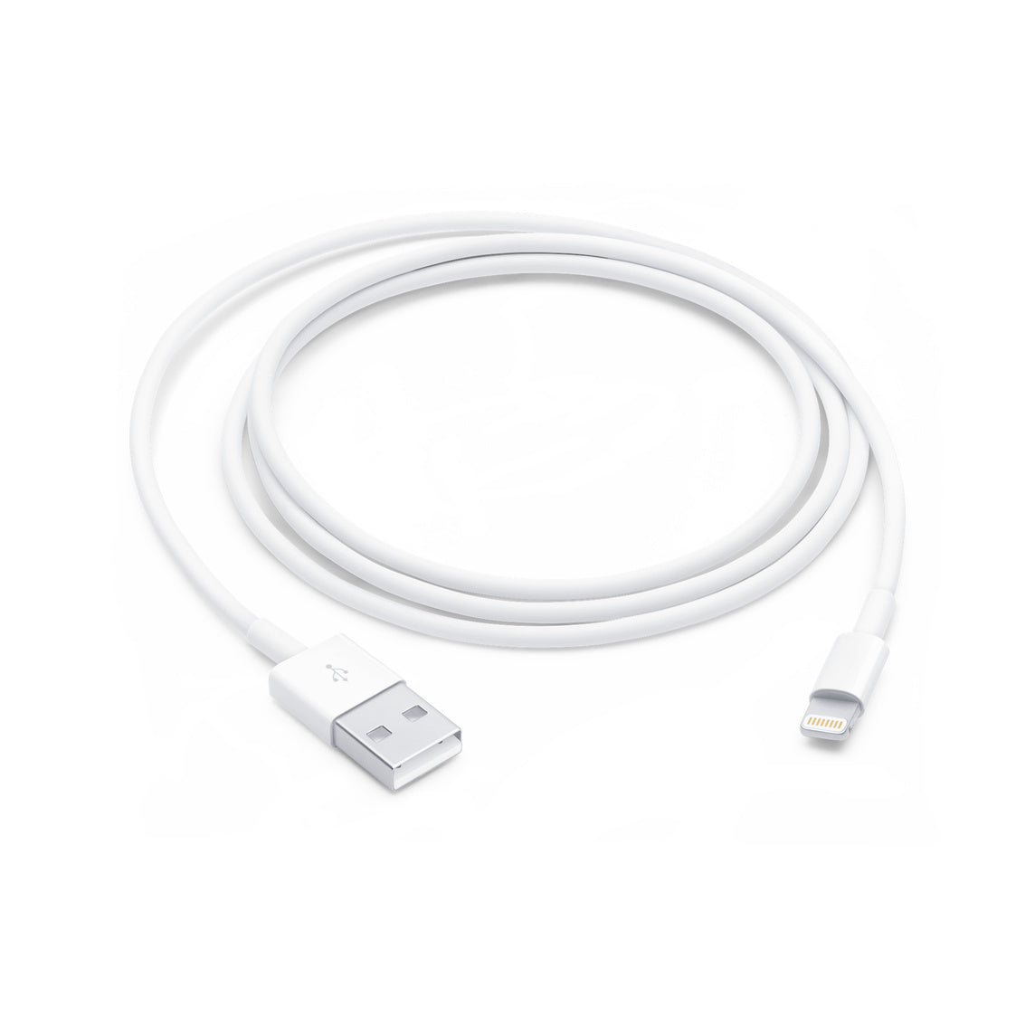 Premium USB-A to Lightning Charging & Data Cable