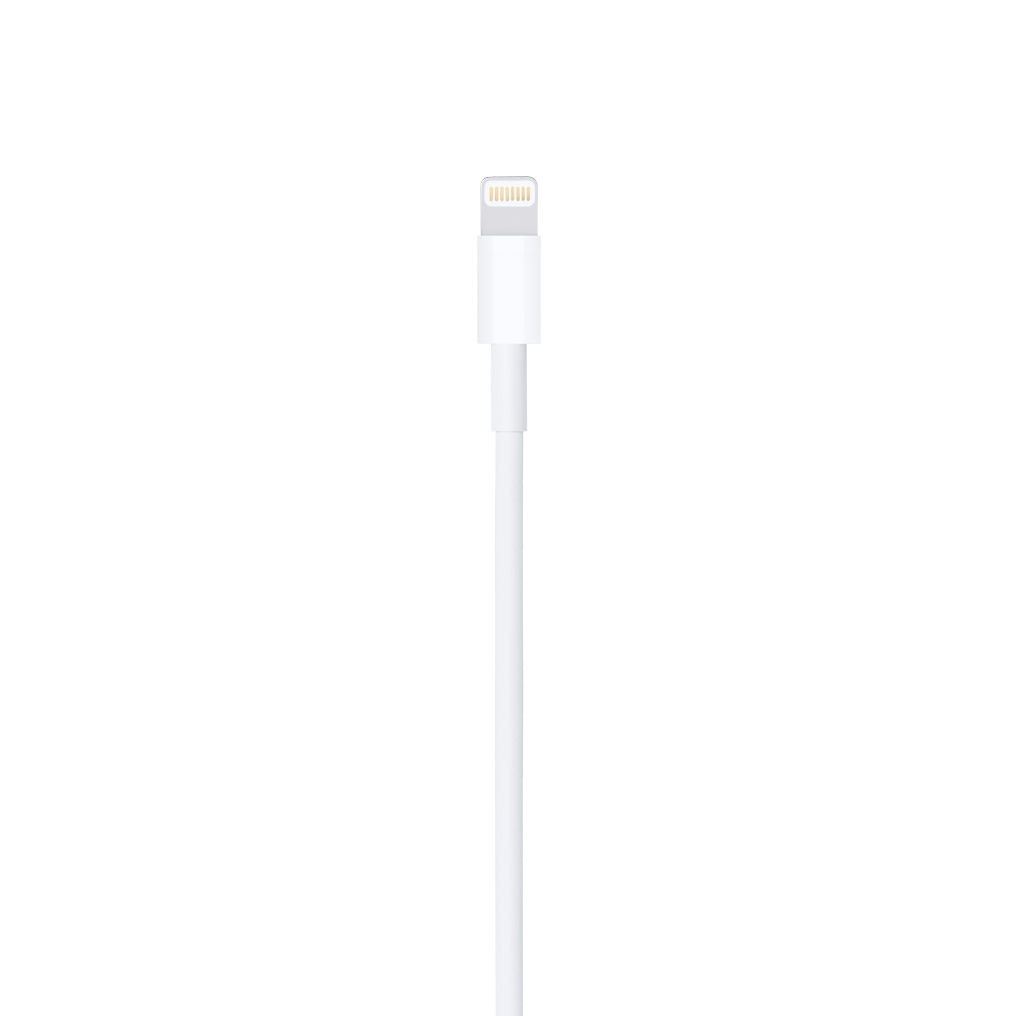 Premium USB-A to Lightning Charging & Data Cable