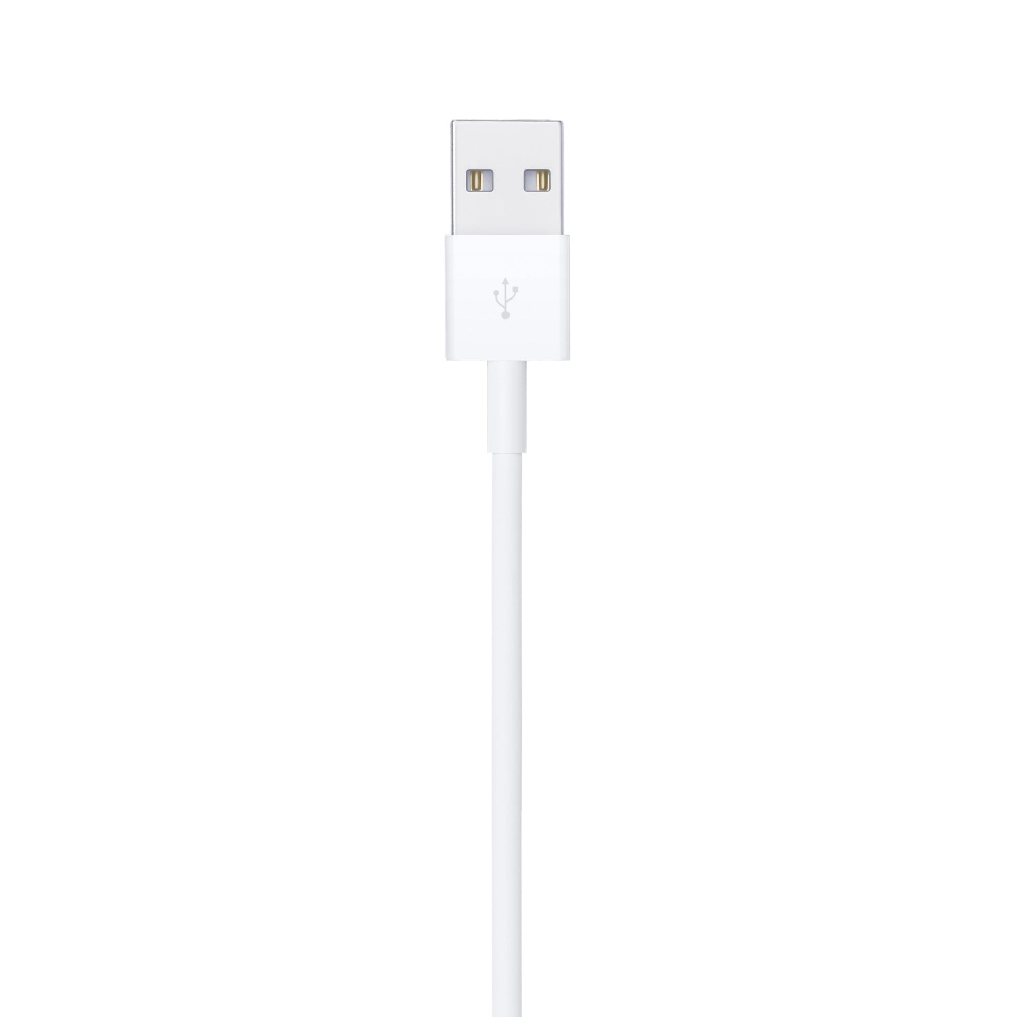 Premium USB-A to Lightning Charging & Data Cable